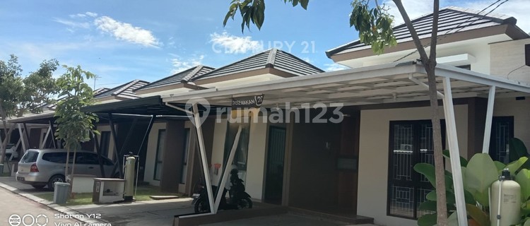 Furnished Residence Citra Garden BMW East Valley 1