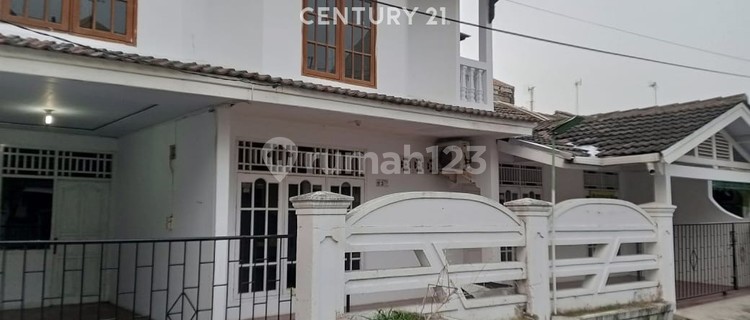 Hunian Ciceri Permai Strategis Tengah Kota 1