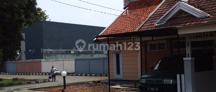 Good Residence Graha Ami East Cilegon Toll Road Access 1