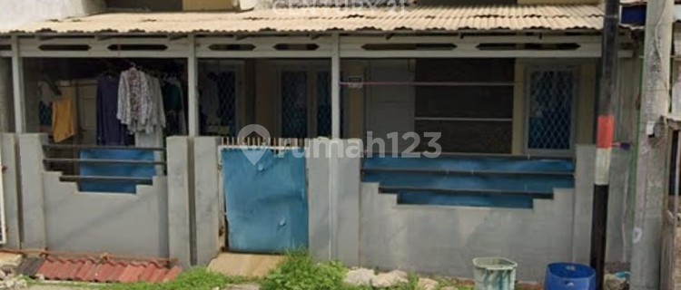 Hunian Minimalis Siap Ditempati Grand Sutera Serang 1