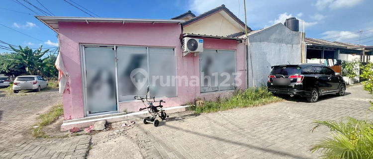 Salon Beserta Perlengkapannya Grand Sutera Serang 1