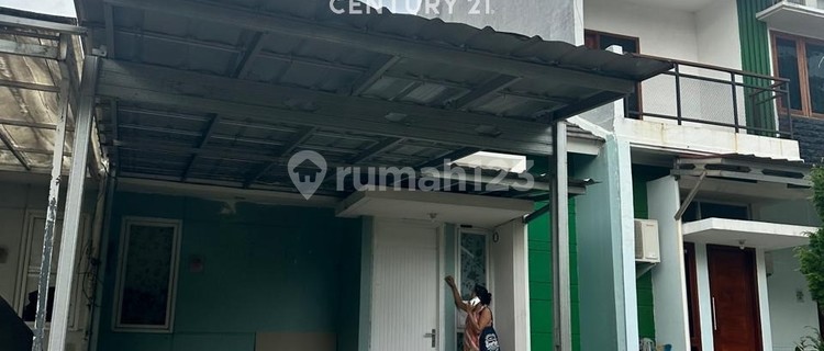 Hunian Bagus Minimalis Citra Garden Bmw Blok C 1