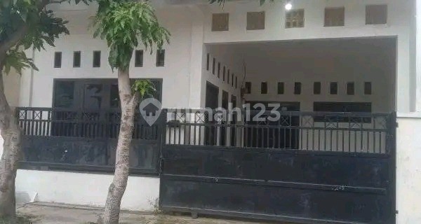 Hunian Minimalis Taman Krakatau Nego Halus 1