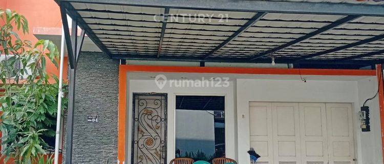 Hunian Bagus 2 Lantai Semi Furnished Beringin Residence 1
