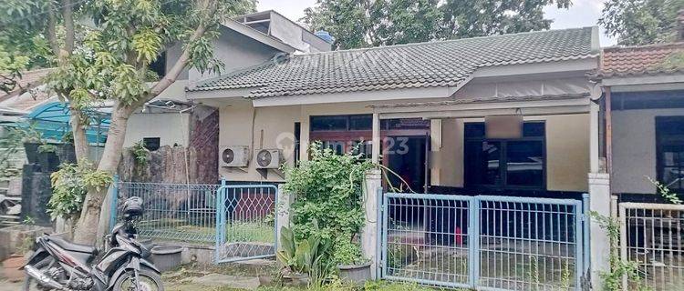 Hunian Minimalis Pondok Cilegon Indah Siap Ditempati 1