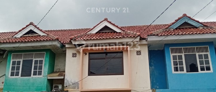 2-Storey Shop House in Pejaten Mas Estate, Suitable for Office 1