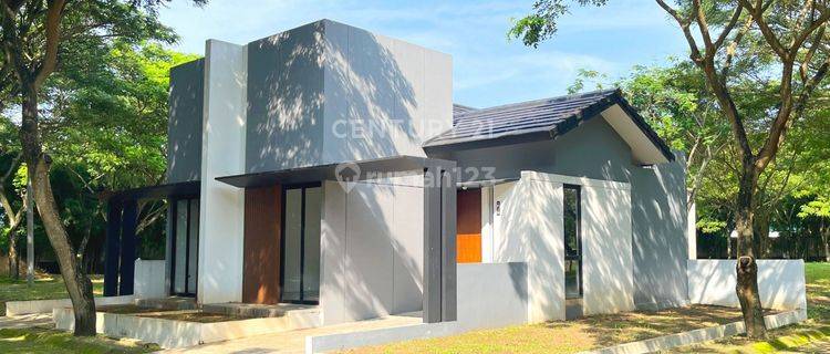 Hunian Minimalis Visenda Residence Type Ruby 1