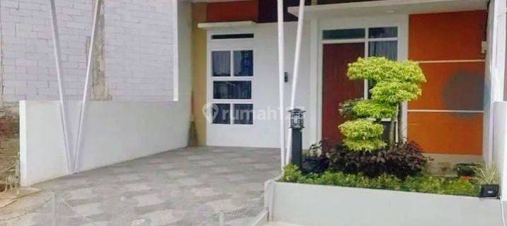 Di Jual Rumah Cantik Di Karawang Timur  1