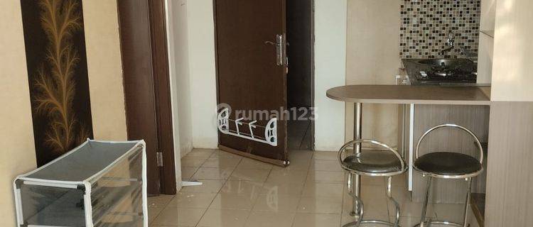 Apartemen Bagus Semi Furnished 1