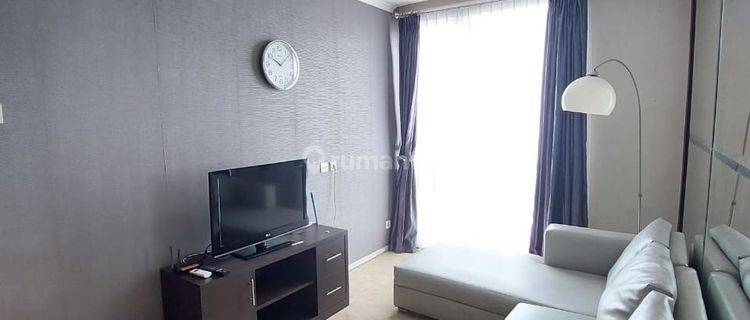 Apartemen Fx SUDIRMAN Bagus Furnished 1