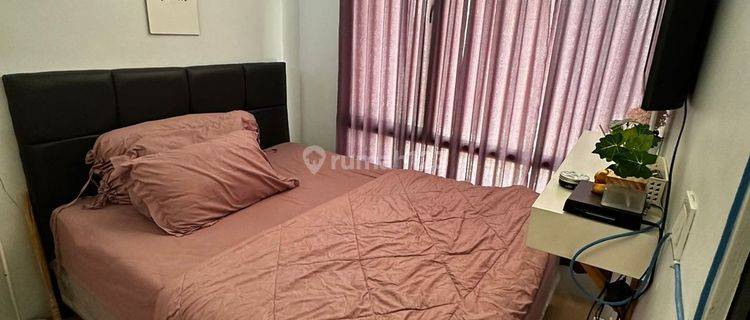 Disewakan Rumah Waterfront Furnished Bagus 2 Lantai Lippo Cikarang 1