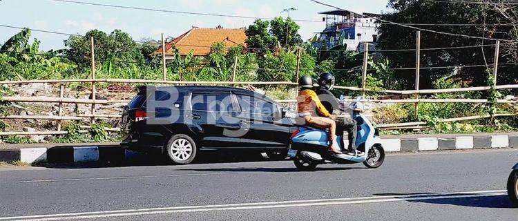 LAHAN PREMIUM GATSU BARAT 1