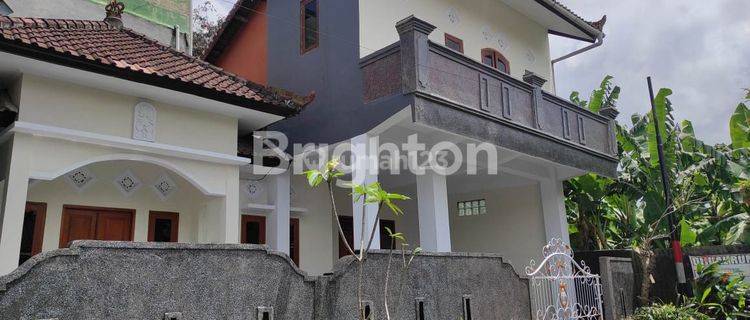 RUMAH MURAH DI TABANAN 1