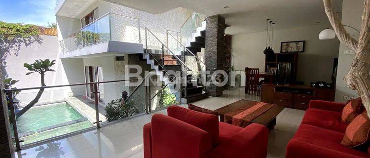 KAN EXCLUSIVE 2 BEDROOM VILLA ON NYANYI BEACH 1