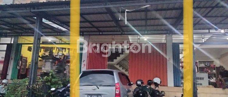 RUKO 2 LANTAI MURAH 1