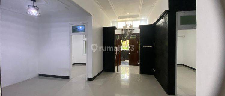 Rumah Dijual Murah Di Perumahan Graha Padma,Semarang 1