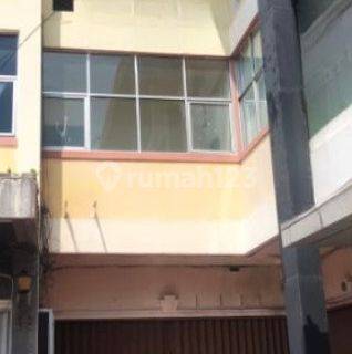 Ruko Di Ngaliyan Semarang Lokasi Strategis Di Jalan Ramai 1