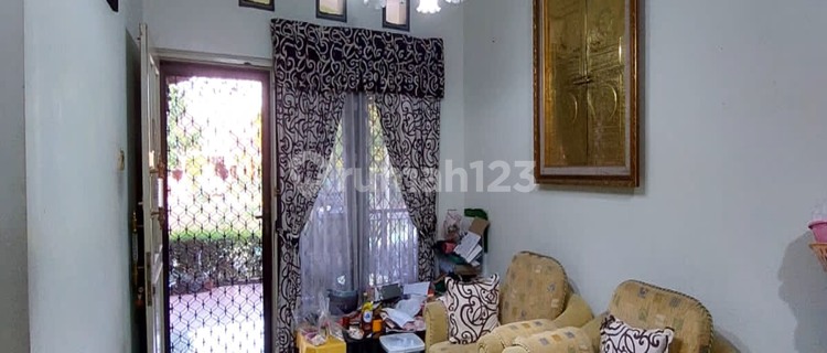 Rumah Kos 3 Lantai Di Graha Estetika Semarang 1