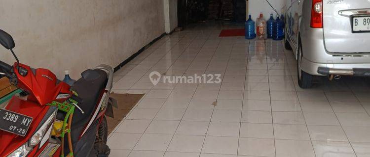 Ruko Murah Di Perumahan Graha Padma,Semarang 1