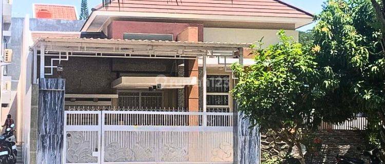 Rumah Mewah Murah Di Jalan Besar Graha Padma,Semarang 1