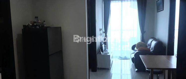 1 UNIT APARTM DI PURI MANSION JAKARTA BARAT 1