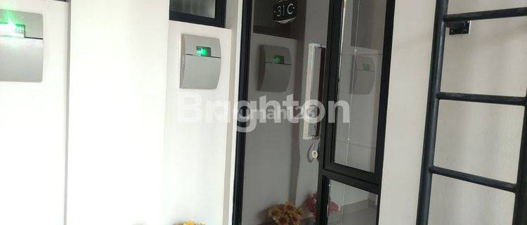 RUMAH DI GREEN ROYAL CONDO HOUSE SEMANAN JAKARTA BARAT 1