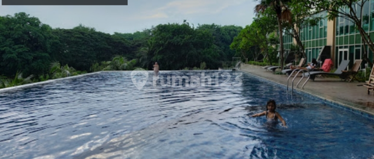 Apartment for Rent in Lippo Cikarang Area 1