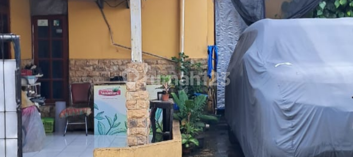 Dijual Rumah 2 Lantai Daerah Pekayon Bekasi 1