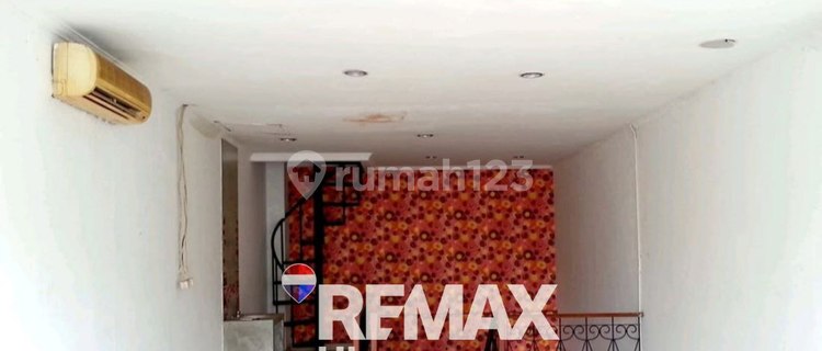 2-Story Ruko for Sale in Cibubur Area 1