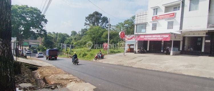 Ruko Indent Di Sukorejo, Kendal, Jawa Tengah  1