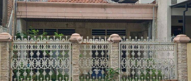 Dijual Rumah Besar di Jl. Pringgading Utara, Semarang 1