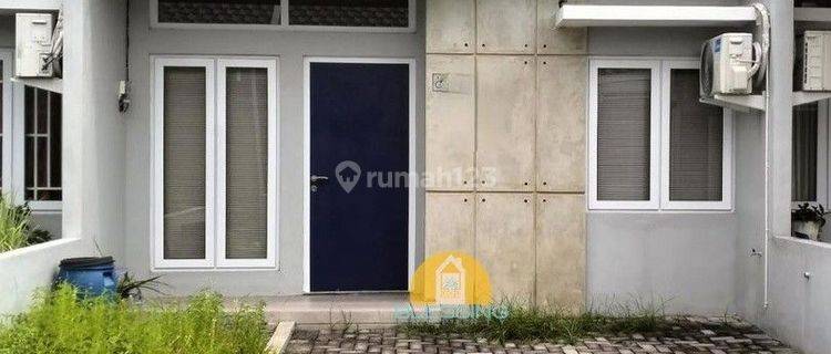 Dijual Rumah Cantik di Plamongan Indah Cluster G, Semarang 1