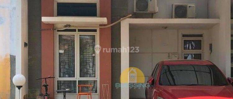 Dijual Rumah Bagus dan Cantik di Cluster Avonia, Graha Padma 1