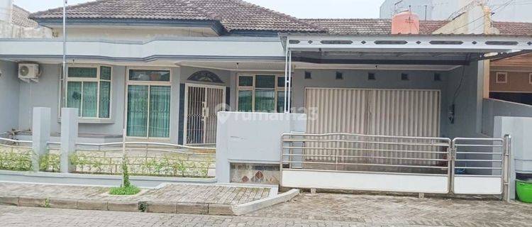 Dijual Rumah Bagus Di Puri Executive, Semarang Barat 1