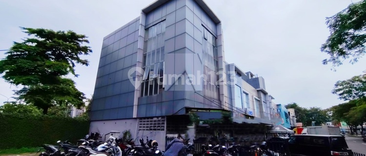 Ruko bagus, Cocok untuk Usaha di Graha Raya Bintaro 1