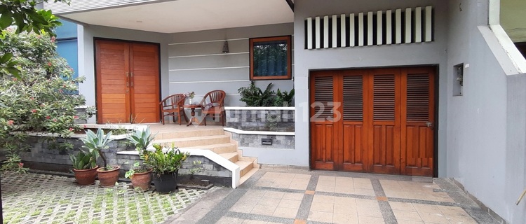 Dijual Rumah Bagus Siap Huni di Perumahan Taman Modern Cakung Jakarta Timur 1
