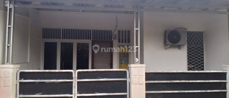 Dijual Rumah Siap Huni di Perum Permata 2 Bekasi Timur 1