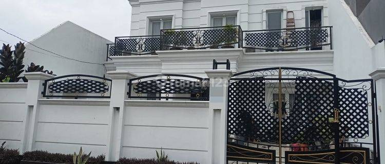 Dijual Rumah Furnish Siap Huni di Pekayon Bekasi  1