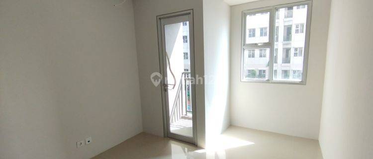 Apartemen Transpark Juanda Tipe Studio FREE IPL Bekasi Timur  1