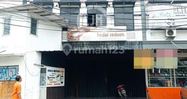 For Rent: Strategic 3-Story Shop House Near Mall in Pekayon Bekasi 1