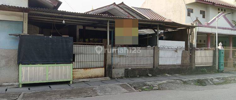 Dijual Rumah Kontrakan 14 Pintu di Bekasi Timur  1