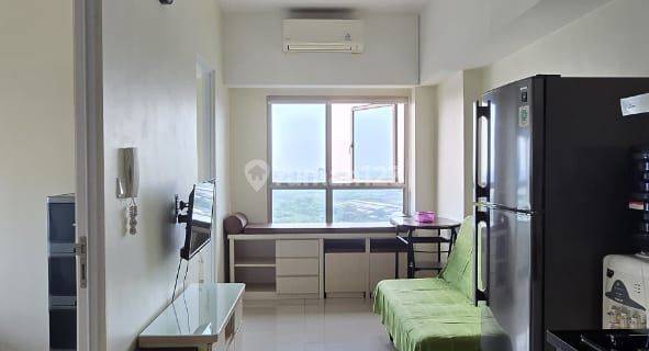 Apartemen 2 Br The Springlake Tower Fresia Summarecon Bekasi 1