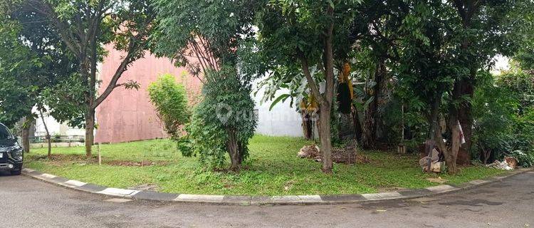 Tanah Hook Dalam Perumahan Legenda Wisata Bogor  1