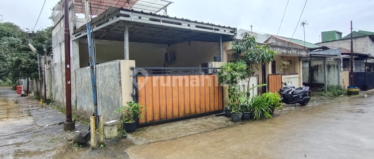 Dijual Rumah di Bogor 1