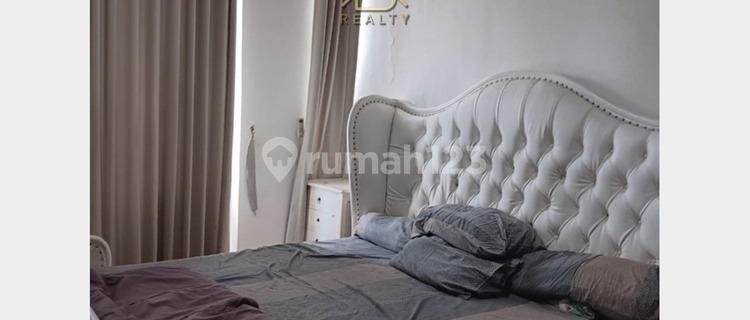 CitraGran Cibubur house ready to occupy 1