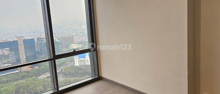 Disewakan Pertahun Apartemen Menara Jakarta Kemayoran Harga Special Nego 1