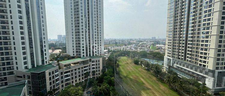 Dijual The Mansion Jasmine Tower Dorada, Gandeng A + R Nego 1