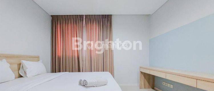 Apartment Paddington Height 2BR Full Furnish 1