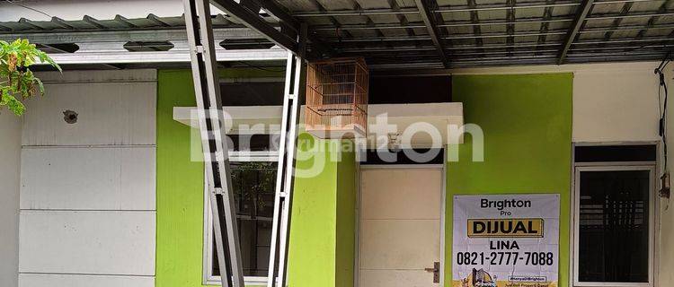 Rumah Di Citra Raya Cikupa Cluster Jade Bizhome 1