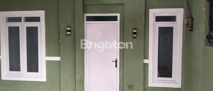 Rumah di Perumahan Mulya Asri 2 Citra Raya Cikupa Tangerang 1